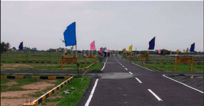 Project Image of 523.0 - 2959.0 Sq.ft Residential Plot Plot for buy in ASK Metro City