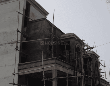 Project Image of 0.0 - 1819.0 Sq.ft 4 BHK Villa for buy in Vatsalya Heritage