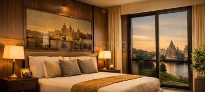 Project Image of 0.0 - 1912.0 Sq.ft 3 BHK Villa for buy in Chandraprabha Sunrise Villa Phase 3