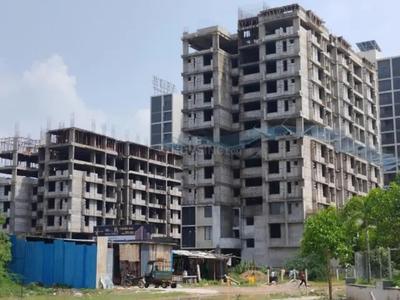 Project Image of 0.0 - 1845.0 Sq.ft 3 BHK Apartment for buy in Sarjan Era