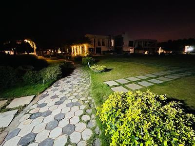 Project Image of 1503.0 - 9000.0 Sq.ft Residential Plot Plot for buy in JB Serene City Ph 2