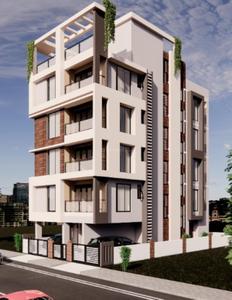 Project Image of 0.0 - 910.0 Sq.ft 2 BHK Apartment for buy in Bhumi Victoria Apartment