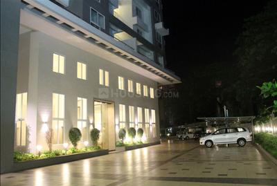 Project Image of 1364.0 - 2694.0 Sq.ft 2 BHK Apartment for buy in Mahabaleshwara Classique Gateway