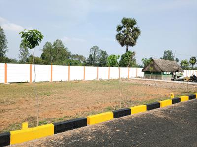 Project Image of 700.0 - 1500.0 Sq.ft Residential Plot Plot for buy in Real Plotza Phase 2
