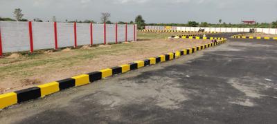 Project Image of 800 Sq.ft Residential Plot / Land for sale in Rathinamangalam for Rs. 1920000
