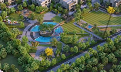 Project Image of 8220.0 - 8432.0 Sq.ft 5 BHK Villa for buy in Dukes Aika