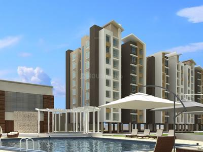 Project Image of 1275.0 - 1850.0 Sq.ft 3 BHK Apartment for buy in Ocean Park