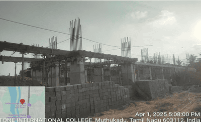Project Image of 1066.0 - 1195.0 Sq.ft 2 BHK Apartment for buy in VRX Terrace
