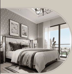 Project Image of 1267.0 - 1303.0 Sq.ft 3 BHK Villa for buy in Sobha Victoria Park Phase 2