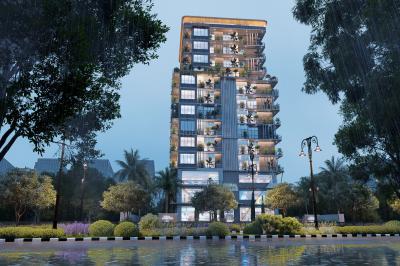 Project Image of 1288.54 - 3612.06 Sq.ft 2 BHK Apartment for buy in Coral Skyline