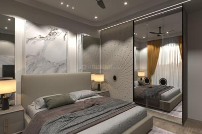 Project Image of 1310.0 - 1422.0 Sq.ft 2 BHK Apartment for buy in Pushp Parisar
