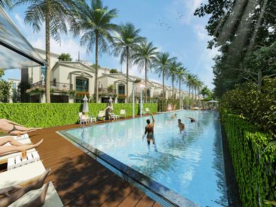 Project Image of 1921.0 - 3997.0 Sq.ft 3 BHK Villa for buy in La Vivant