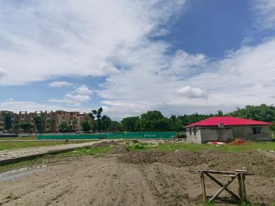 Project Image of 1823.0 - 2916.0 Sq.ft Residential Plot Plot for buy in Destifine Township