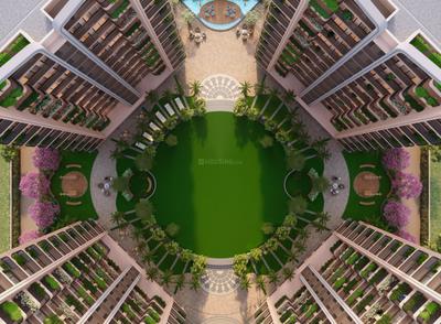 Project Image of 0.0 - 1827.0 Sq.ft 3 BHK Apartment for buy in Festival Vibes