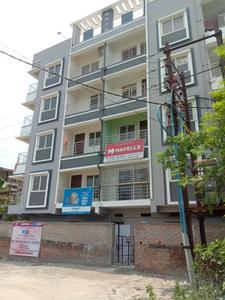 Project Image of 936.0 - 1681.0 Sq.ft 2 BHK Apartment for buy in Veni Sunrise Complex