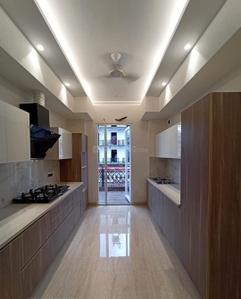 Project Image of 0.0 - 4518.0 Sq.ft 4 BHK Apartment for buy in Trehan Luxury Floors