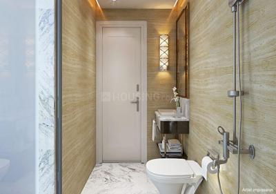 Project Image of 224.0 - 254.0 Sq.ft 1 RK Apartment for buy in Labdhi Gardens Phase 7