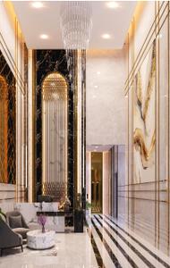 Project Image of 719.0 - 845.0 Sq.ft 2 BHK Apartment for buy in MPR Nilesh