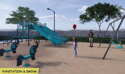 Project Image of 0.0 - 871.0 Sq.ft Residential Plot Plot for buy in G Square Western Ghats