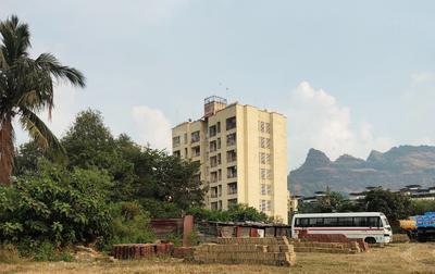 Project Image of 670.0 - 1050.0 Sq.ft 1 BHK Apartment for buy in Harshal Dhruvika Height