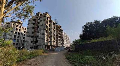 Project Image of 226.04 - 701.0 Sq.ft 1 BHK Apartment for buy in Labdhi Gardens
