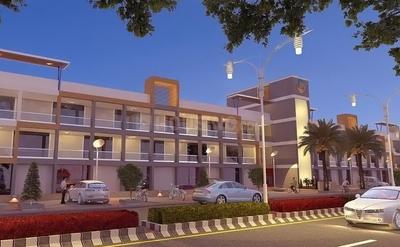 Project Image of 0.0 - 765.0 Sq.ft 1 BHK Villa for buy in Suvas Pravesh