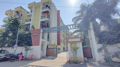 Project Image of 379.0 - 1488.0 Sq.ft 1 BHK Apartment for buy in Majestica