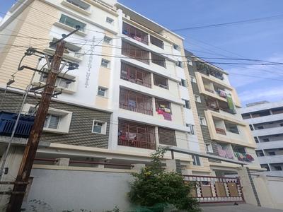 Project Image of 1090.0 - 1430.0 Sq.ft 2 BHK Apartment for buy in Sri Maaruthi Nest
