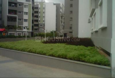 Project Image of 861.0 - 2115.0 Sq.ft 2 BHK Apartment for buy in Bren Luxuria