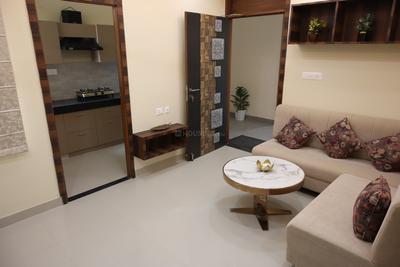 Project Image of 287.0 - 601.0 Sq.ft 1 BHK Apartment for buy in Aayam