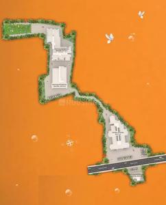 Project Image of 1030.0 - 1530.0 Sq.ft 2 BHK Apartment for buy in Eklavya Tower