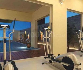 Project Image of 864.0 - 1218.0 Sq.ft 2 BHK Apartment for buy in Nucleus Saffron
