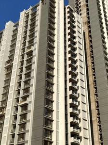 Project Image of 719.0 - 1540.0 Sq.ft 2 BHK Apartment for buy in Lodha Woods