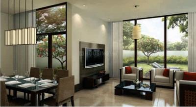 Project Image of 0.0 - 5500.0 Sq.ft 3 BHK Villa for buy in Shrem June Meadows