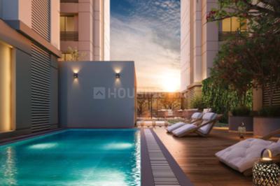 Project Image of 1360.45 - 3305.06 Sq.ft 3 BHK Apartment for buy in Greenwoods Aaranya