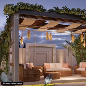 Project Image of 393.1 - 615.16 Sq.ft 1 BHK Apartment for buy in Smart Homes Building 2 Wing D And E