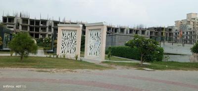 Project Image of 775.22 - 1614.48 Sq.ft Residential Plot Plot for buy in Signature Global Park II