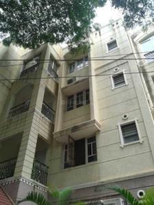 Project Image of 0.0 - 2005.0 Sq.ft 3 BHK Apartment for buy in Samhita Ritz
