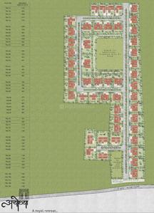 Project Image of 0.0 - 17568.0 Sq.ft Residential Plot Plot for buy in Ratnanjali Ayodhya