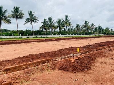 Project Image of 630.0 - 1200.0 Sq.ft Residential Plot Plot for buy in Enrich Golden Enclave