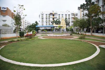 Project Image of 0.0 - 1670.0 Sq.ft 3 BHK Apartment for buy in Plaza Tranquil Acres Phase I