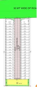 Agastya Shivalik Utkrushtham Layout Plan 1