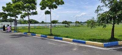 Project Image of 600.0 - 2669.0 Sq.ft Residential Plot Plot for buy in Sri Bhagya Fortune