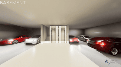 Project Image of 1050.0 - 1150.0 Sq.ft 2 BHK Builder Floor for buy in Ashiyana Arcade