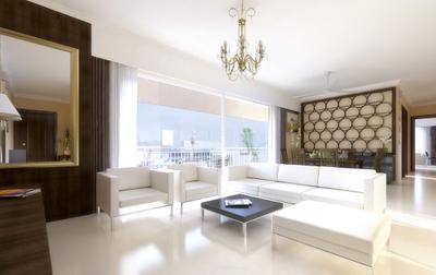Project Image of 1383.0 - 2265.0 Sq.ft 2.5 BHK Apartment for buy in Prestige Woodland Park