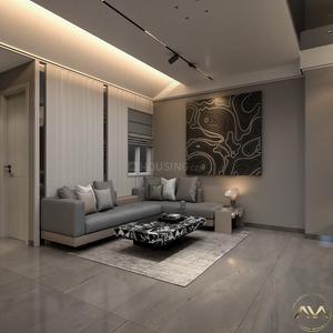 Project Image of 969.04 - 1409.47 Sq.ft 2 BHK Apartment for buy in ASAR Bliss Enclave