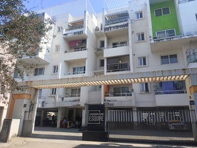 Project Image of 1166.0 - 1623.0 Sq.ft 2 BHK Apartment for buy in Casagrand Esquire