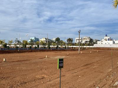 Project Image of 801.38 - 2415.23 Sq.ft Residential Plot Plot for buy in G Square Harmony