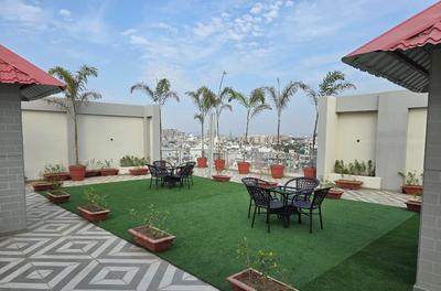 Project Image of 1117.0 - 2045.0 Sq.ft 2 BHK Apartment for buy in Heaven Terraces