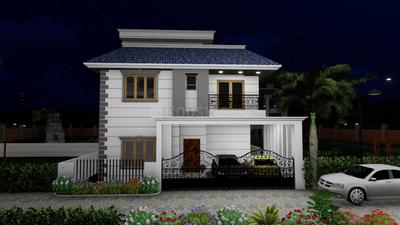 Project Image of 2880.0 - 3127.0 Sq.ft 4 BHK Villa for buy in Prolific Royal Heritage